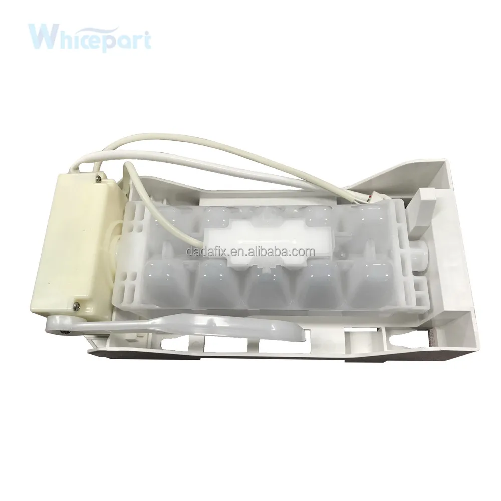 New Product 12v 0.45w 243297606 Refrigerator Ice Maker Parts For