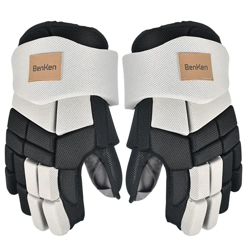Benken Hockey Accessories Hockey Gear Lacrosse Gloves Oem Ice Hockey Gloves Buy Field Hockey