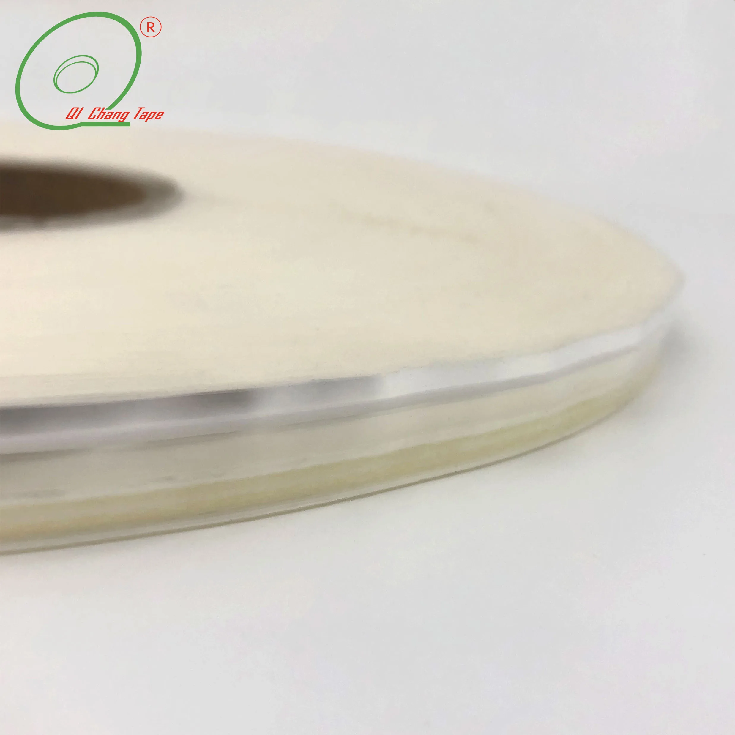 Sealing Bag  Tape 3/6 Inches Pressure Sensitive Acrylic Adhesive Double Water  Antistatic Printing