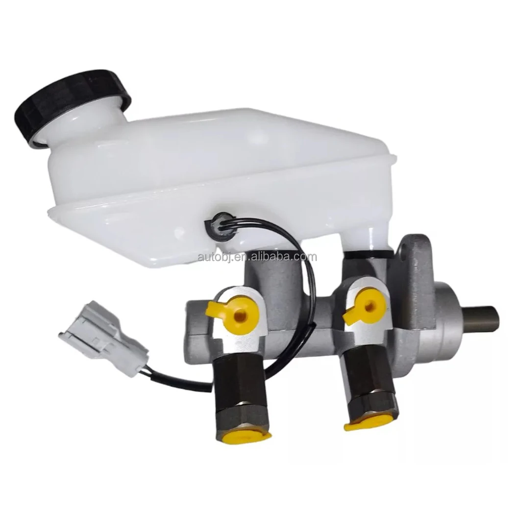 93742291 Brake Master Cylinder DORMAN For BOMBA FRENO Chevrolet Pontiac AVEO 93742808 93744982 93744983 93742809 M630434 965346