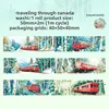E Viaggiare in Canada-blu