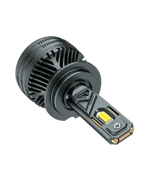 140W 14000LM High Power LED Headlight Bulb 12V New Condition 6000K Color Manufactured Car Accessories for Automobile High Watta