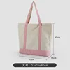 L -pink handle