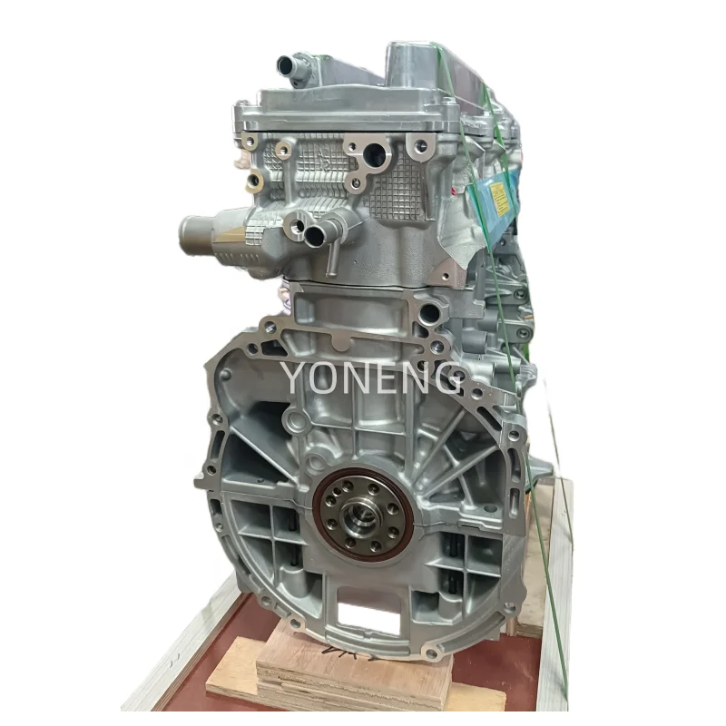 High Quality and Best-selling TOYATA 1AZ1 1AZ3 Engine with a