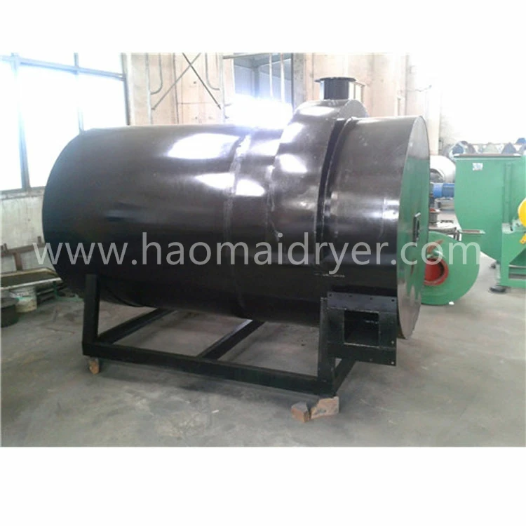 Brand Industrial Air Heater, 220v, 0.2kw - detail 8
