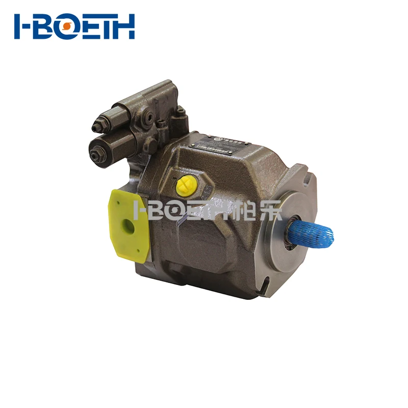 A4v56 Rexroth A10vso Series Hydraulic Piston Pump A10vso28 A10vso45 A10vso60 ...