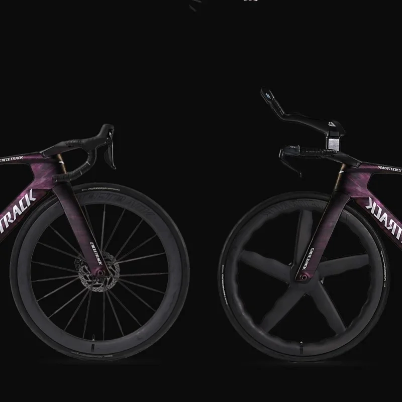 Bicicleta Giant Bicicletas Carretera Mtb Triatlon Cycletrack Time