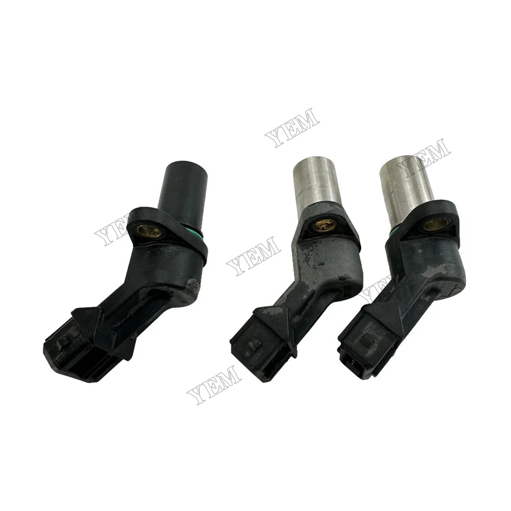 Repair Replacement Camshaft Position Sensor 9079206 9076534 Suitable for Liebherr D934 Engine Parts 6