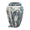 Blue Rustic