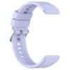 Violet (silver buckle)