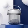 Azzurro profondo