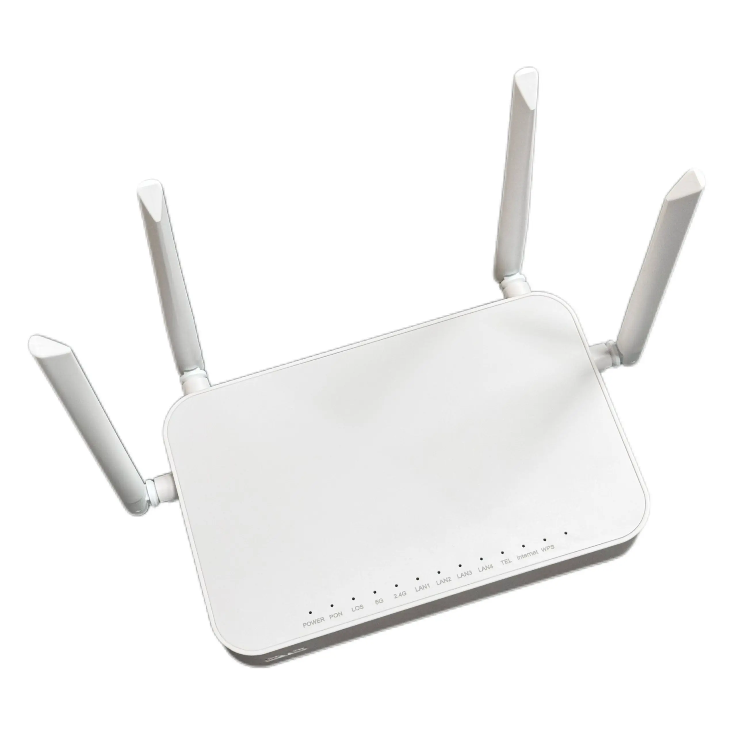 ZXC6610 High-Performance Wifi 6 Router for Home Networks
