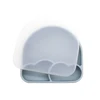 Baby plate