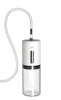 White+9 water outlets