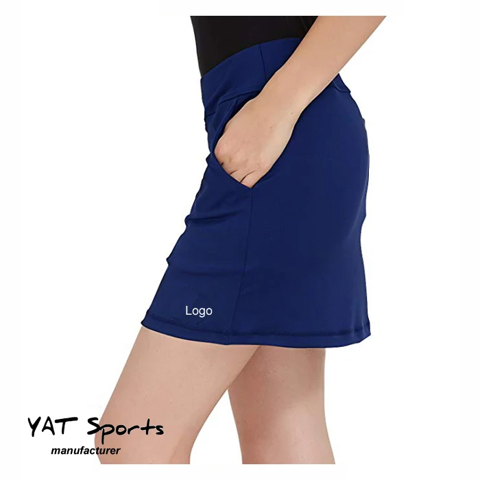 tennis dress with pockets