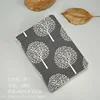 Árbol Negro A6