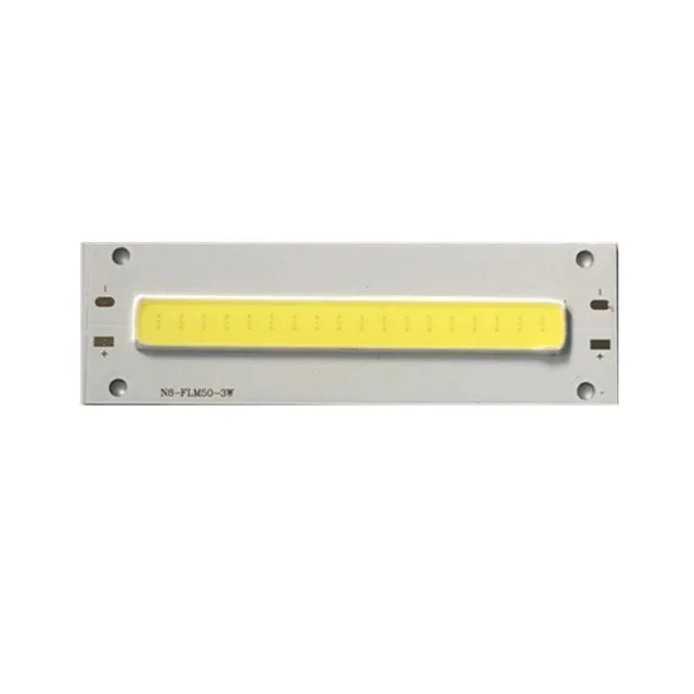 
 CCT 6250K IHY 3W 3В 18L Cob Светодиодные производители по низкой цене  