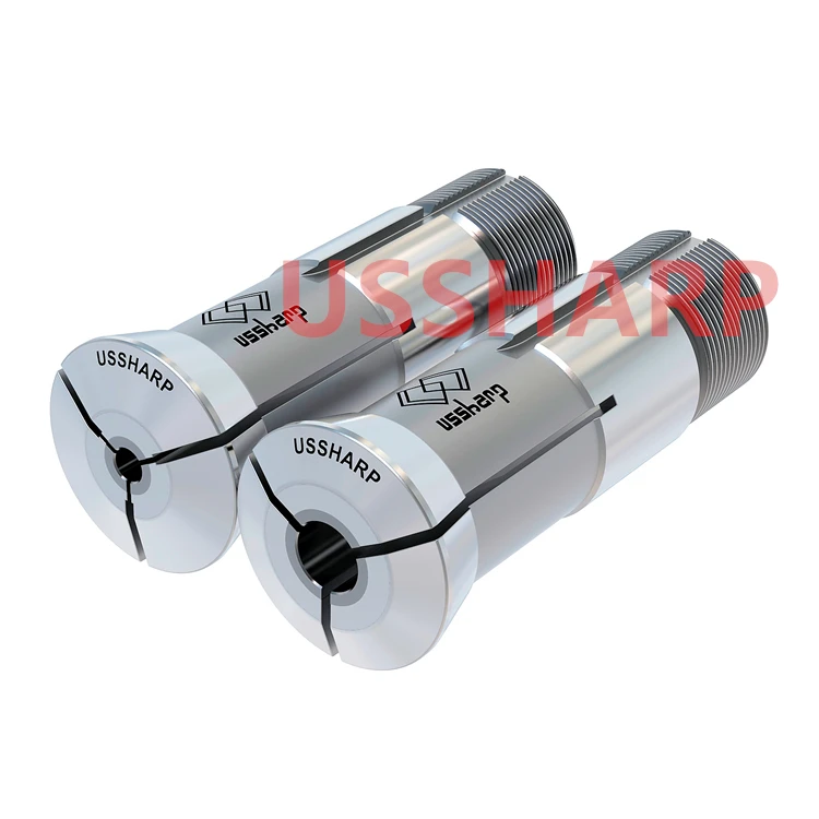 High Precision TSUGAMI NT17 Lathe Guide Bushing 483.001