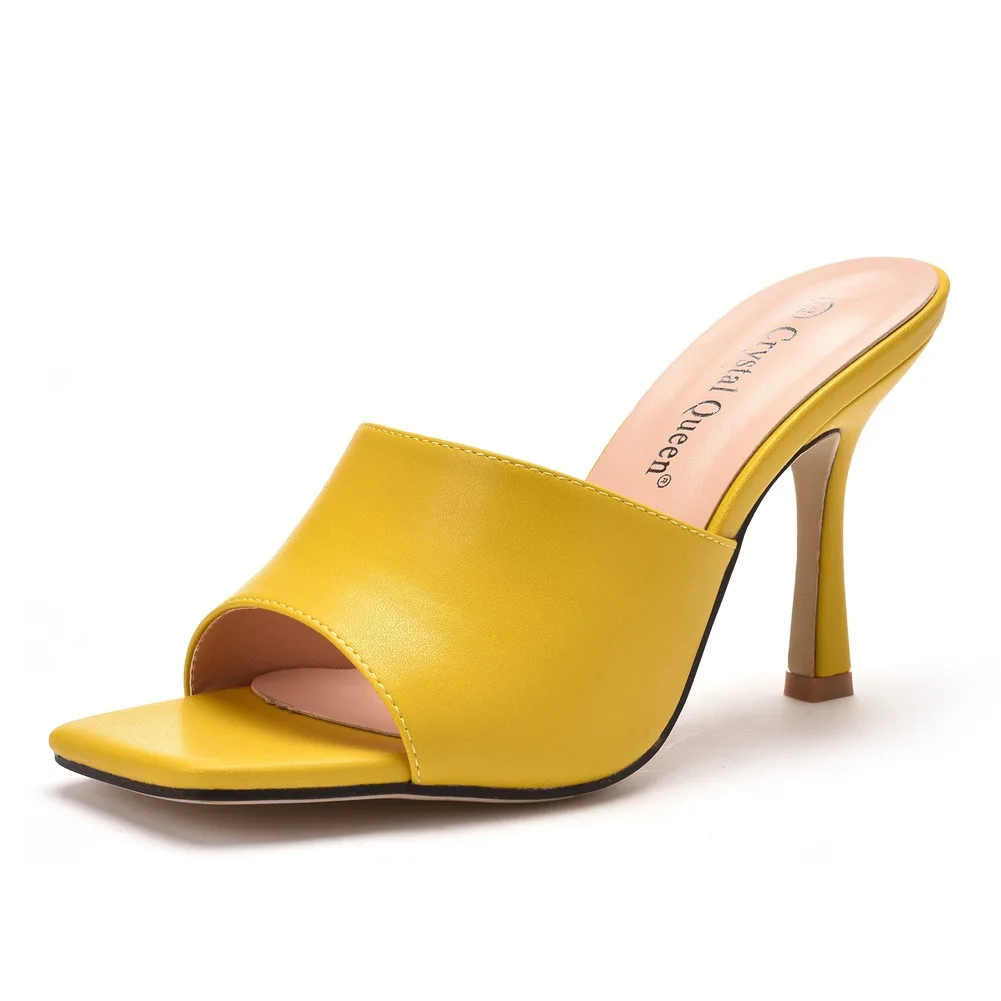 Thick Black Nude Heels - Stylish & Comfortable Options