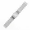 S1004-1Argento spazzolato