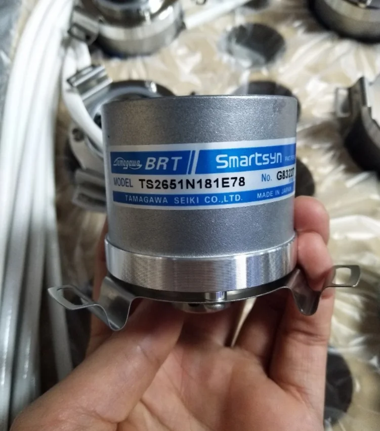 Brand New Encoder TS2651N111E78 – 1 Piece TS2651 Encoder Unit