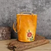 Vintage Yellow
