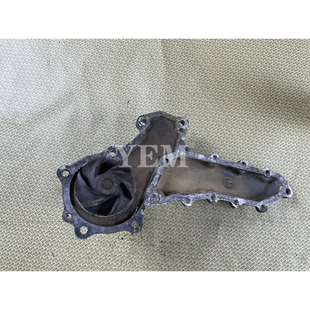 F2803 Water Pump for Kubota Diesel Engine Spare Parts 2