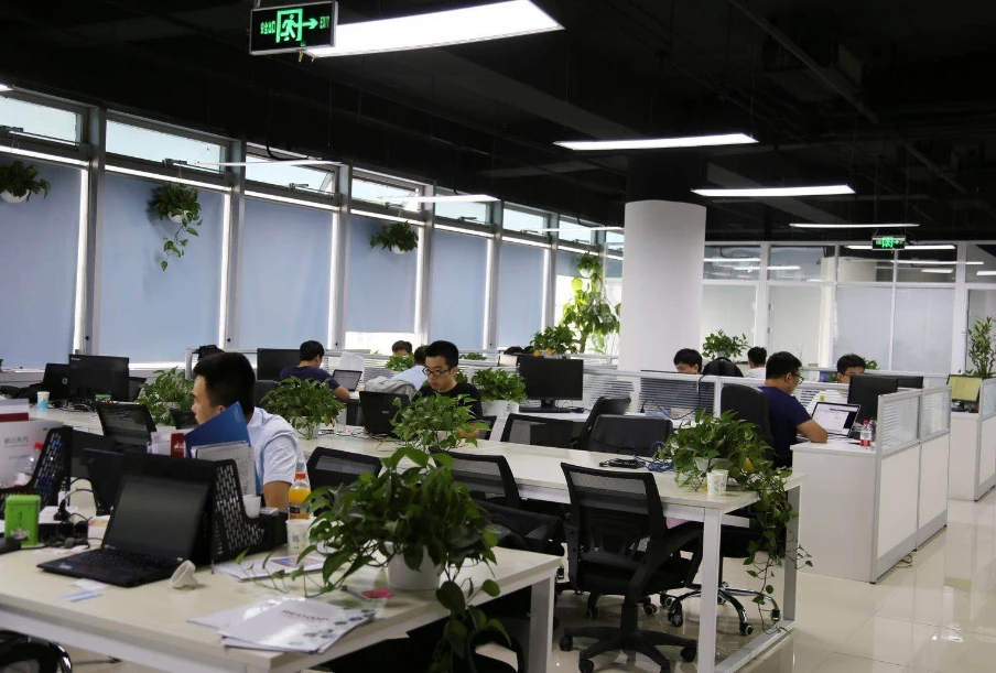 Beijing Guangshengying Import And Export Co., Ltd.