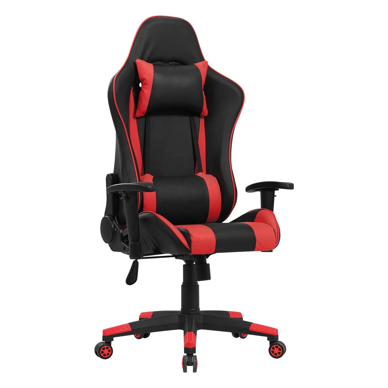 Swivel Gamer Chairs Home Sillas Recline Function Office Chair With Footrest Silla  Gaming Chair - Buy Gaming Chair,Sillas De Escritorio,Sedia Gaming Product  on 