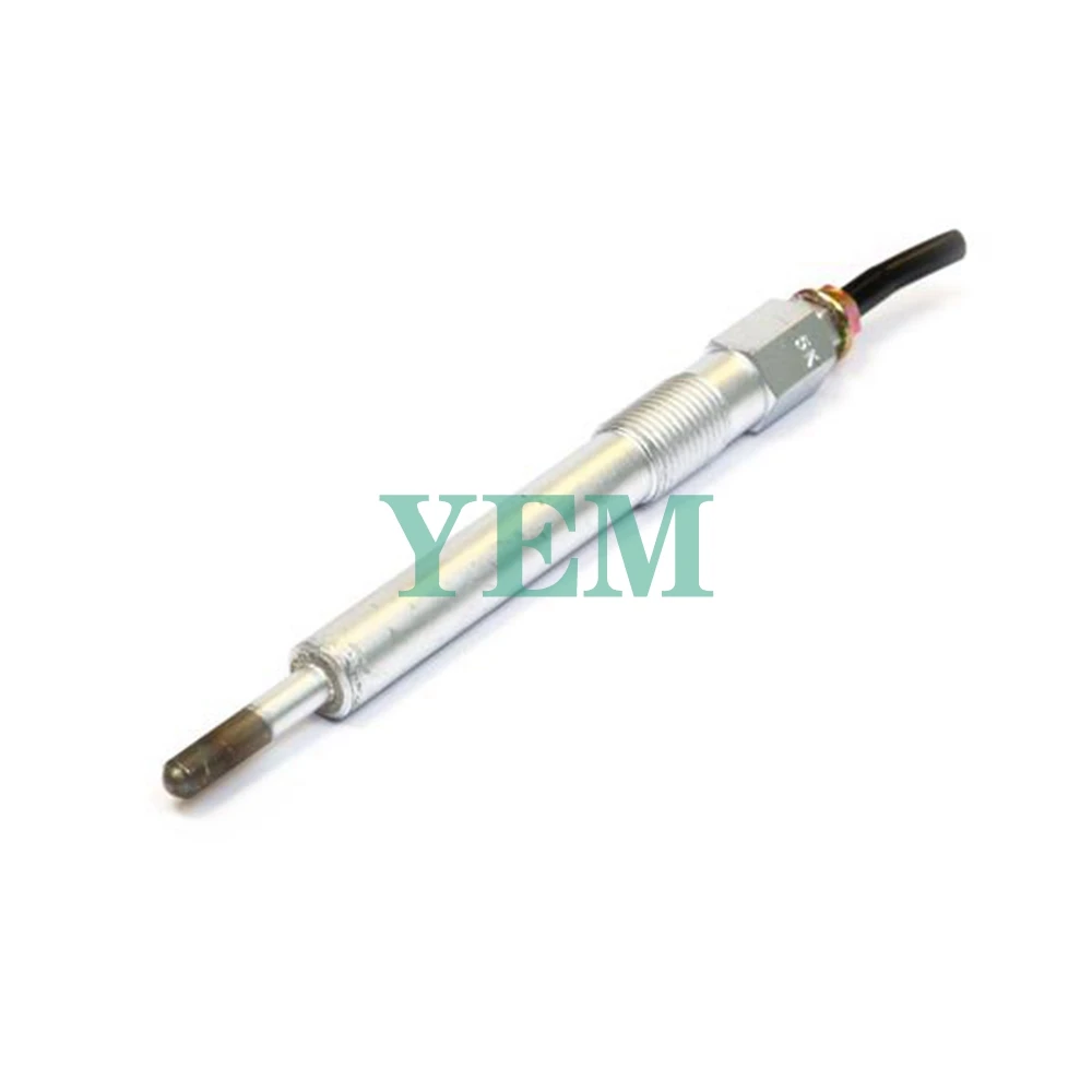 Equipment MP10238 Glow Plug for Perkins MP10238 Glow Plug Diesel Engine Parts