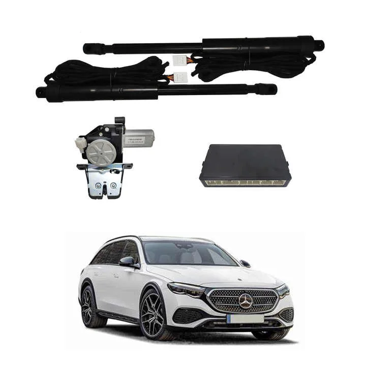 Corepine Smart Electric Power Automatic Car Tailgate Lift System Kit for 2024 Benz E-Class