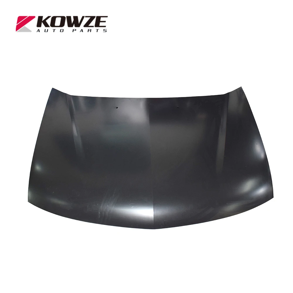 Car Body Part Engine Hood for Mitsubishi Pajero Sport L200 KA5T