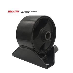 KINGSTEEL OEM 21910-3K000 High Quality Rubber Auto Spare Parts Engine Mount for HYUNDAI SONATA 2.4L 3.3L AZERA 3.3L 2006-2011