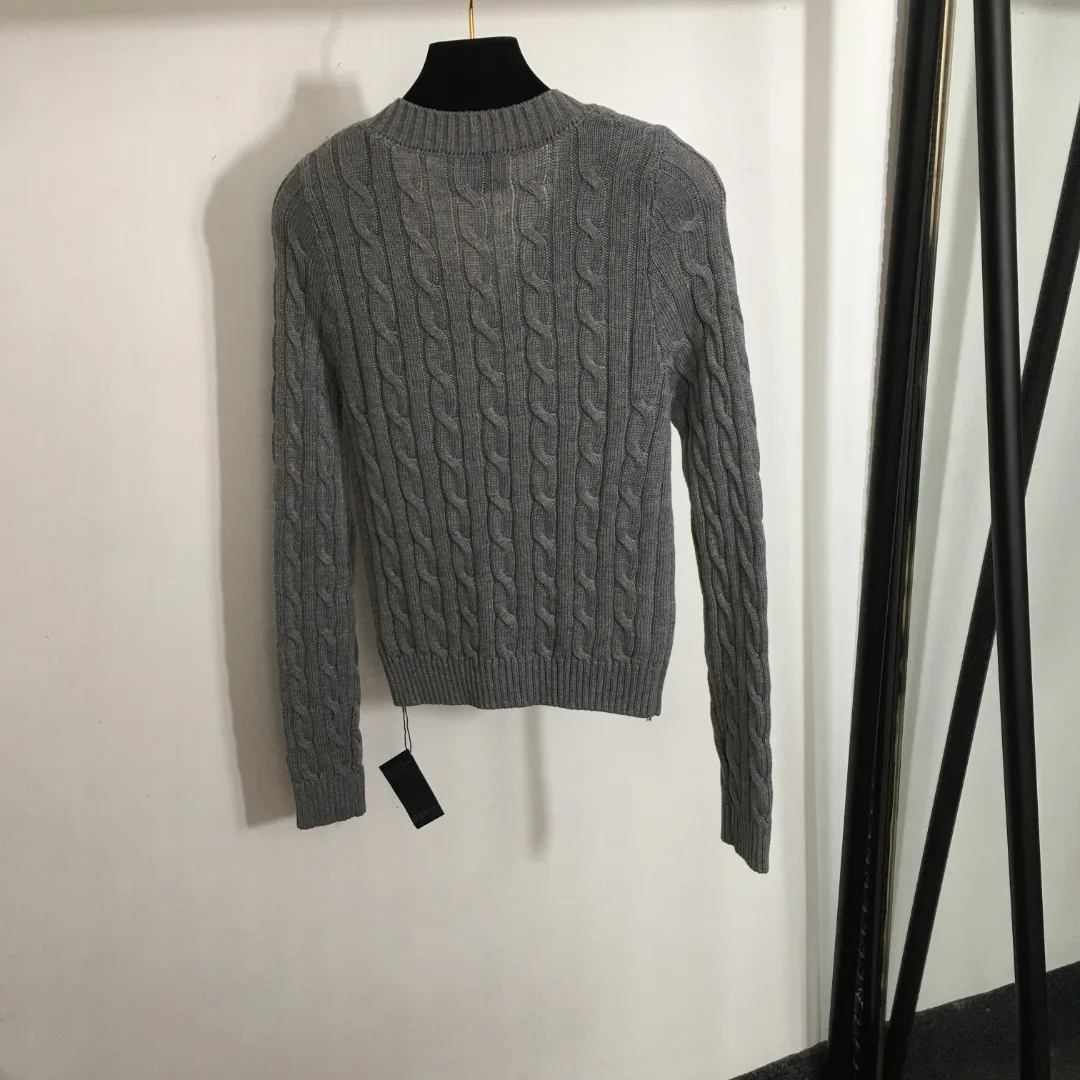 2025Women Sweater Autumn Winter Basic Pullovers Merino Wool Solid Long Sleeve Cashmere Knitwear Female Clothing Tops