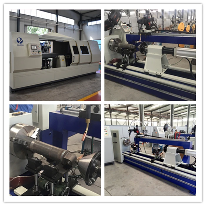 hydraulic cylinder welding1