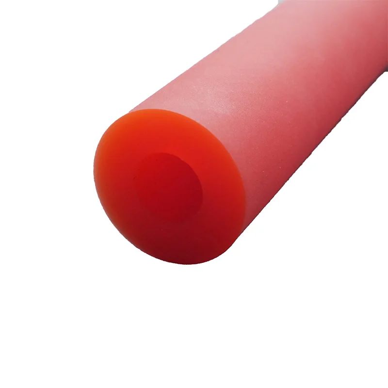 Flexible Polyurethane Conveyor Roller Sleeve