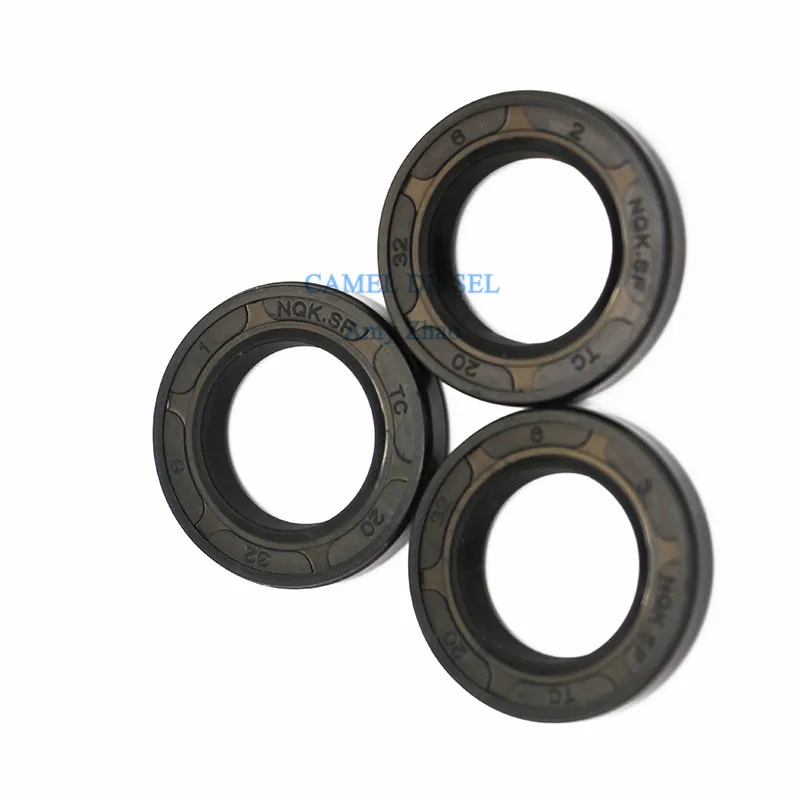 7174-856 Made In China New Oil Seal 7174856 For Diesel Fuel Injection Pump  9320a349g 9521a030h Drive Shaft On Sale - Buy 7174-856,7174856,9320a349g