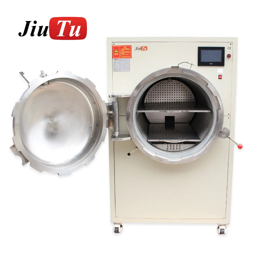 LCD Bubble Remover LCD Bubble Rremover Machine Mobile Phone Tablet Debubbler Machine for Phone Repair