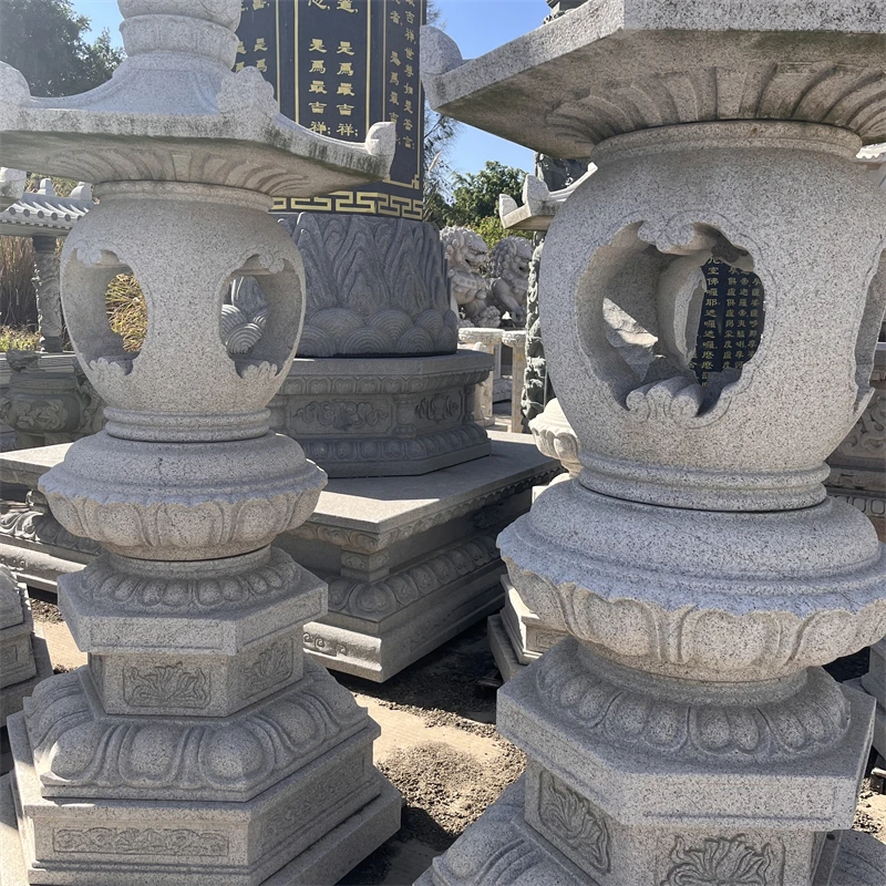 product wholesale price custom hand carved stone figure statue customized garden decoration granite figure sculpture-14