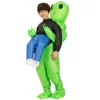 Verde per i bambini
