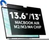 Pour MacBook Air 13,6" M4 2025