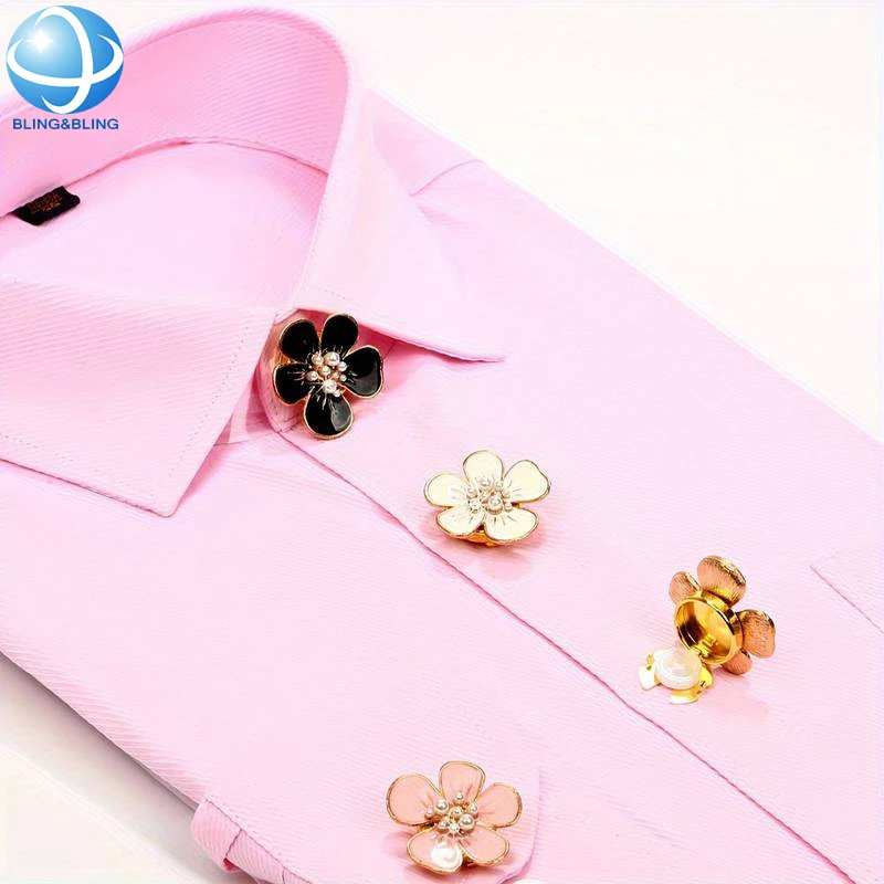 60 Broches Boutons Invisibles - Fermeture Sécurité Vêtements Femmes Pour Chemises Jeans