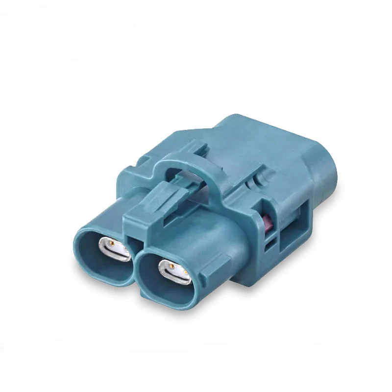 E6K14B-1CAZ5-Z H-MTD Data Adapter - Rosenberger Ethernet