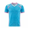 hombres rosa azul