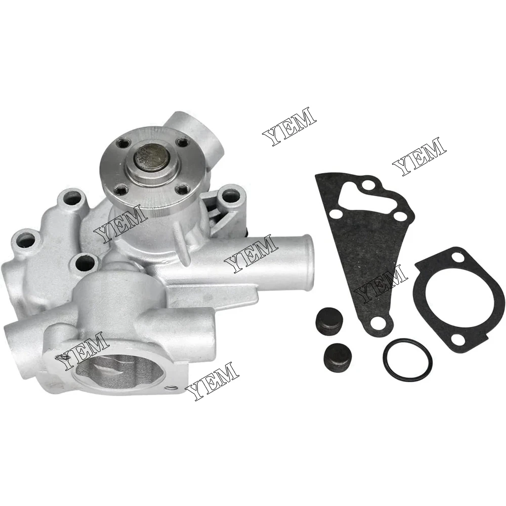 Excellent Quality New Water Pump TK 11-9497 for Thermo King TK395/UTS/TS500/TS600/URD3/TD2/RD2 US