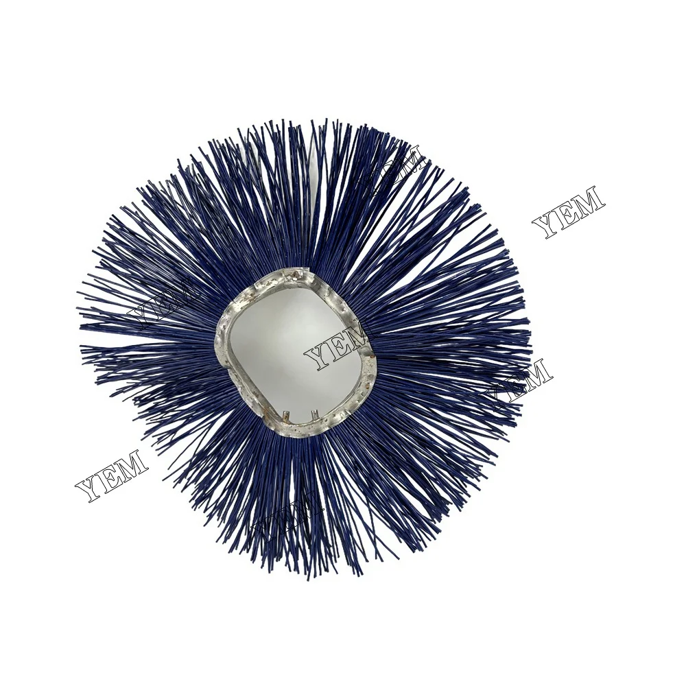 6652802 Standard Sweeper Wavy Brush Fits for Bobcat Engine Parts 4