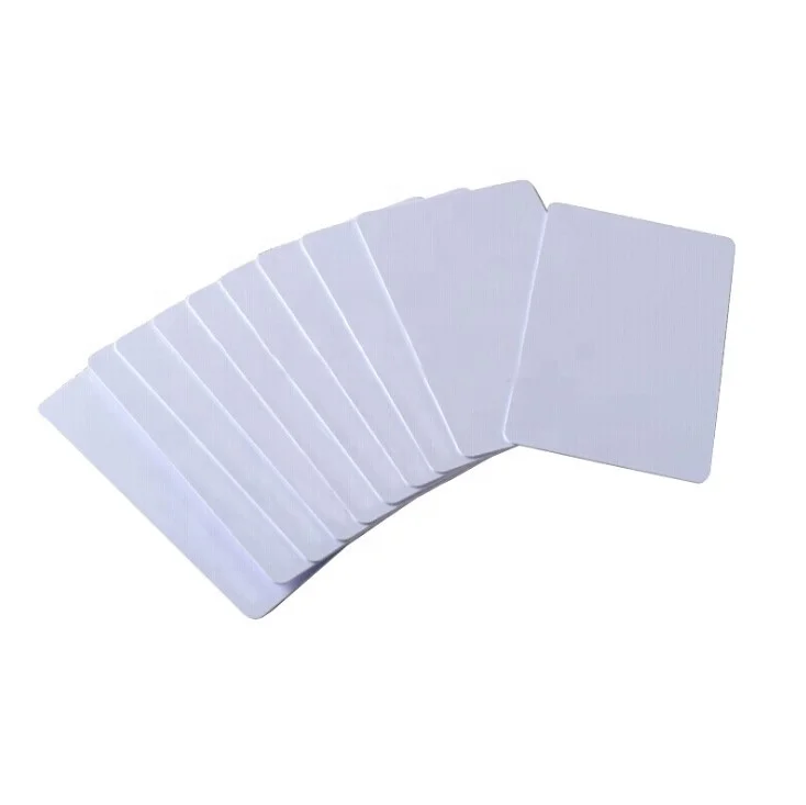 Blank Id Cards Amazon