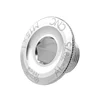 M15 Short Silver