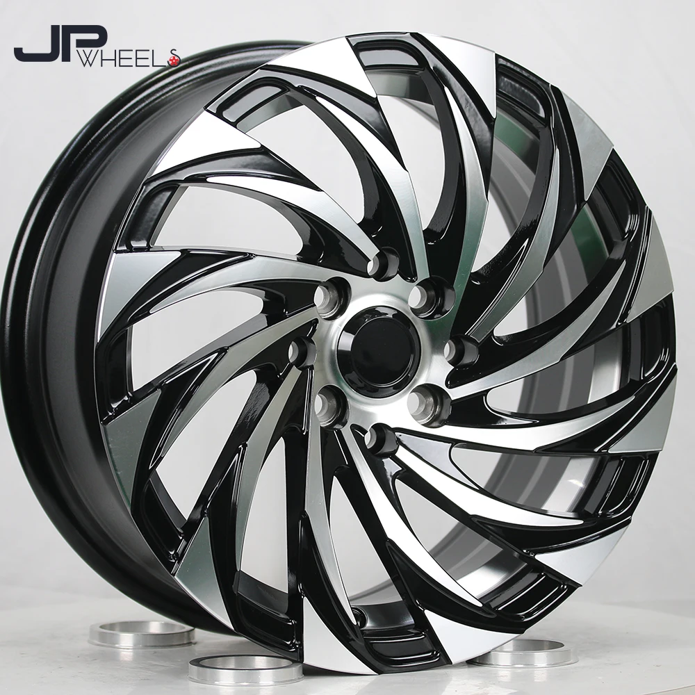 Shop Our 15 Inch Passenger Car Wheels Rims - Durable & Stylish