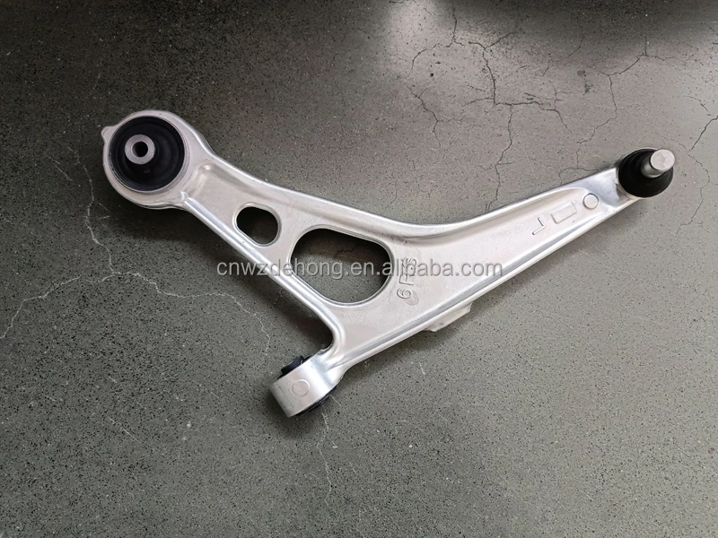 ランランママ 54501-6RS0A Auto Suspension Control Arm for Nissan X-TRAIL